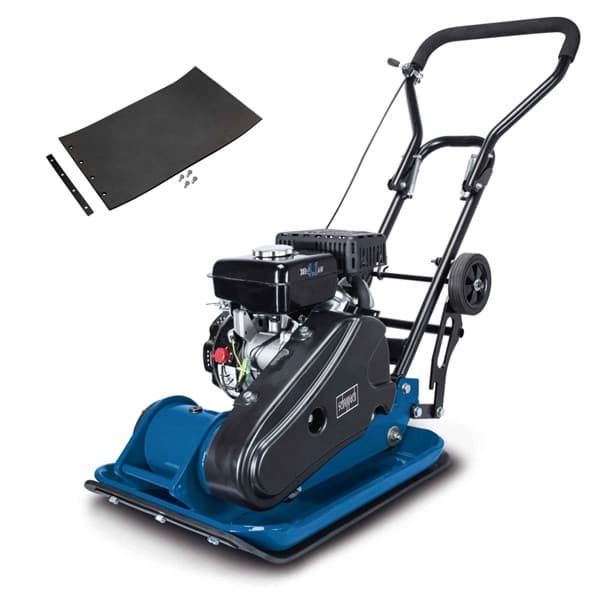 HP1900S Rüttelplatte Verdichter