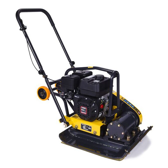 Rüttelplatte VP16/46P