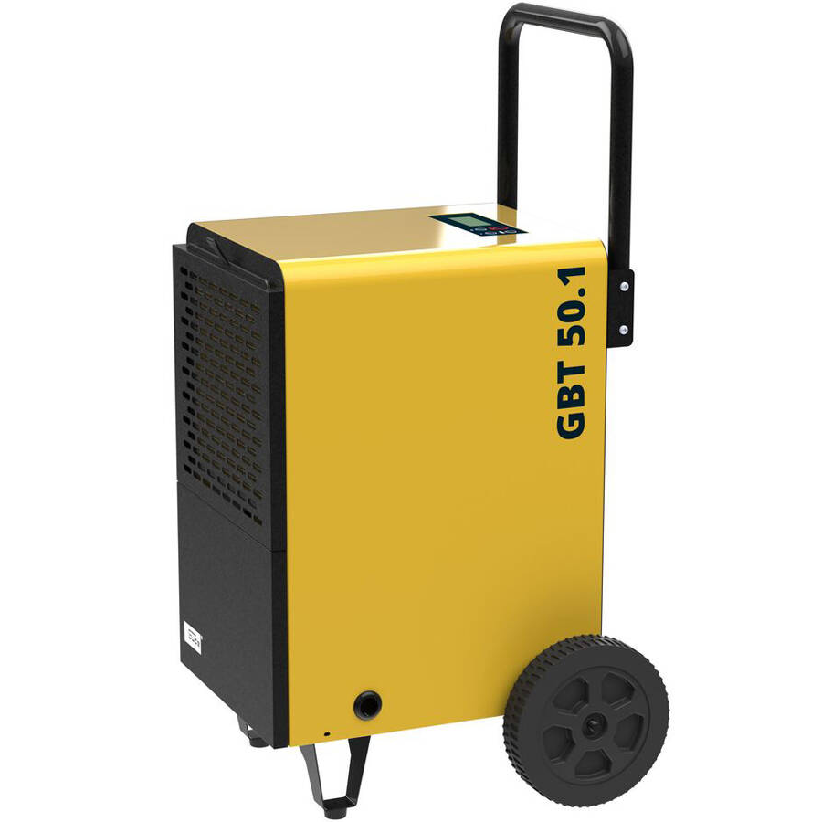 Bautrockner GBT 50.1