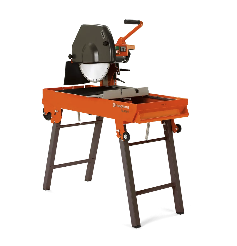 Husqvarna TS 400 F